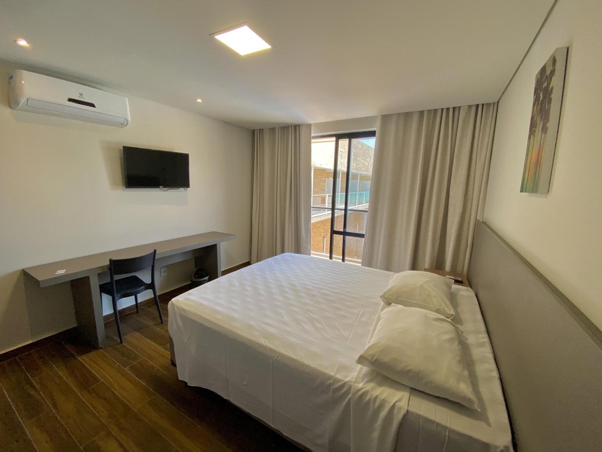 Bessa Beach Hotel João Pessoa Rom bilde