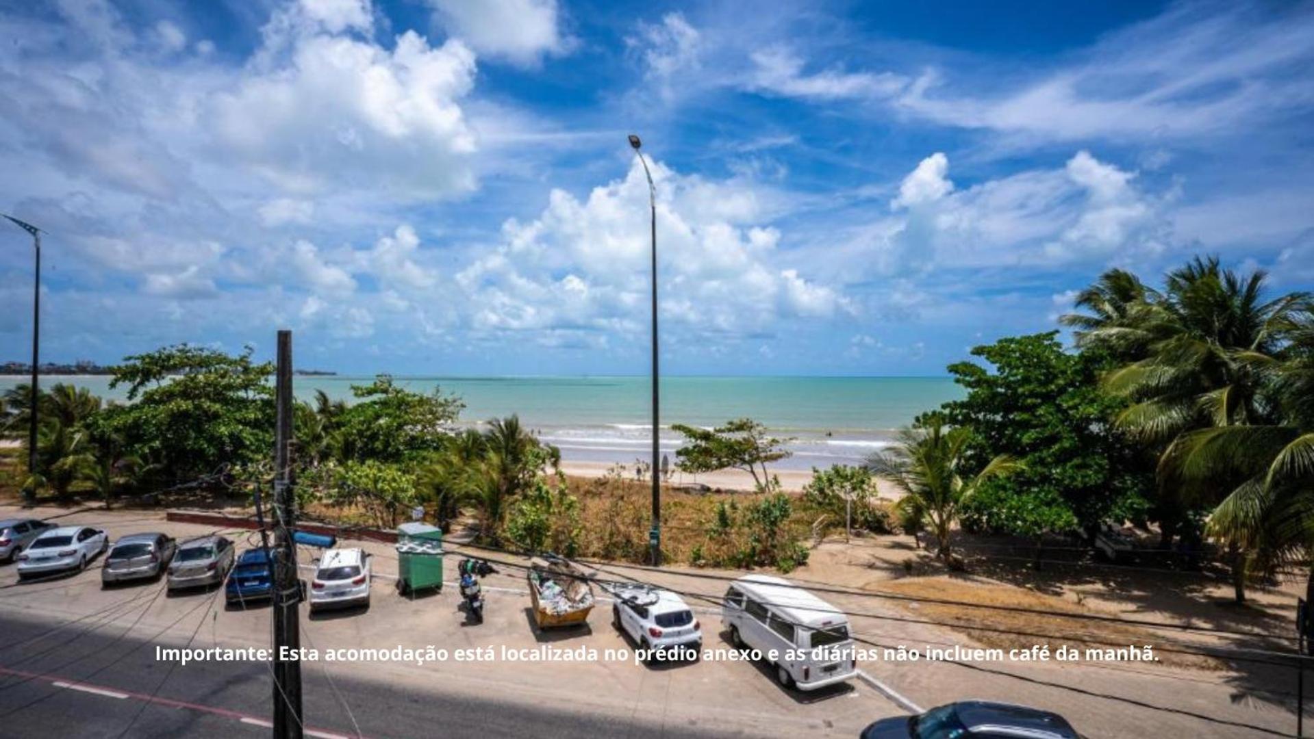 Bessa Beach Hotel João Pessoa Rom bilde