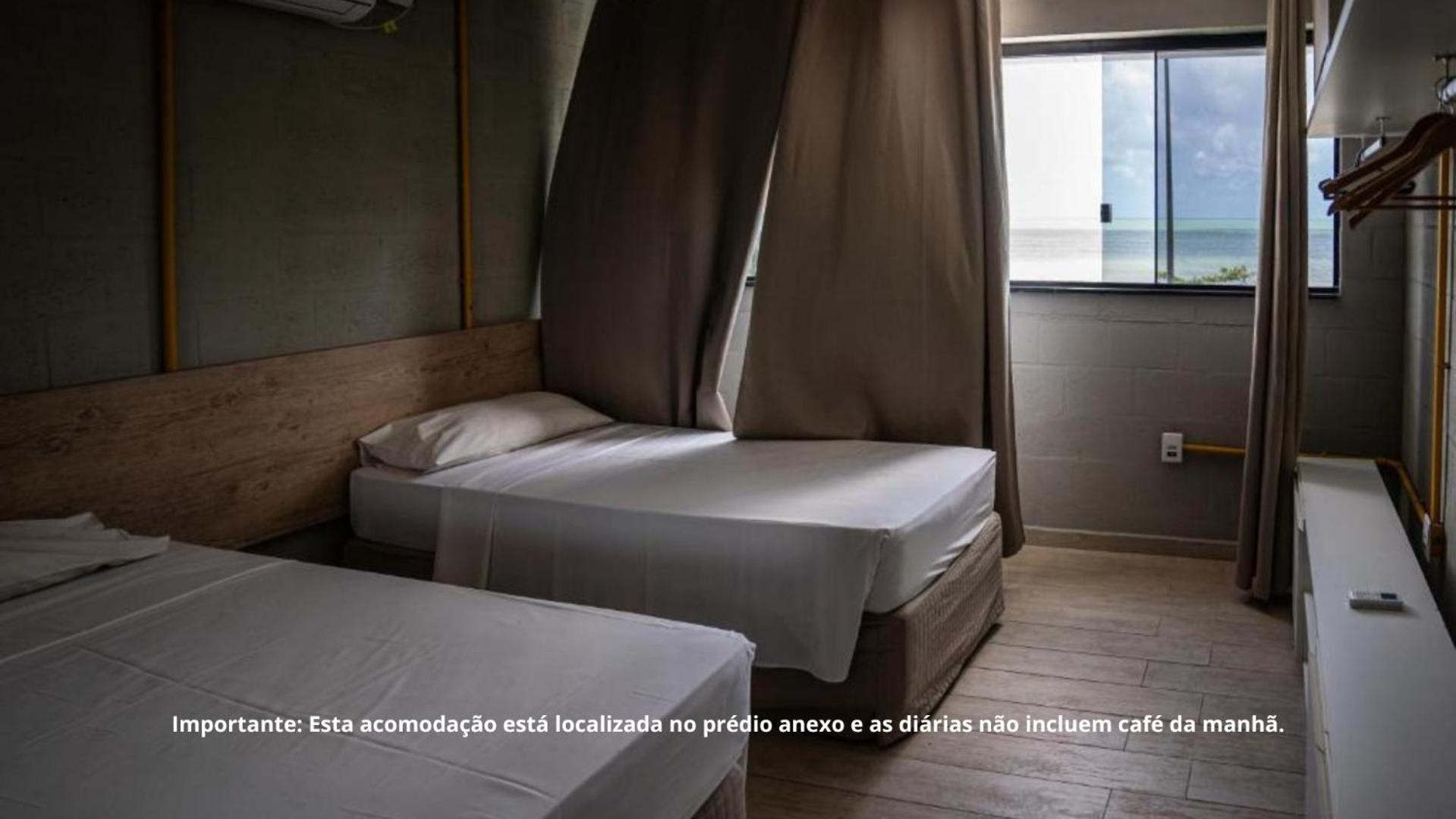 Bessa Beach Hotel João Pessoa Rom bilde
